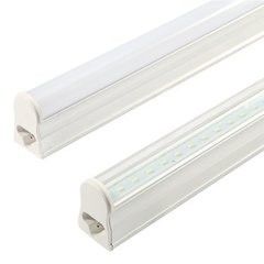 o tubo conduzido branco de 450lm 5w ilumina-se para substituição conduzida home/brilhante do tubo fluorescente