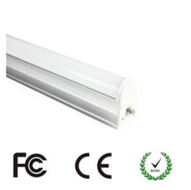 As luzes conduzidas AC110-240v brilhantes super do tubo substituem o AL + o PC de Fluorescents