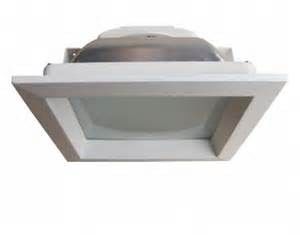 O teto branco neutro comercial 12W Recessed o diodo emissor de luz Downlights para mostrar a sala