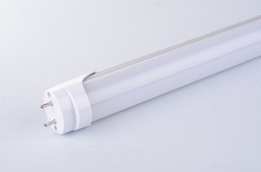 Destaque a luz conduzida T8 CCT2700-3300k AC100-240v do tubo de 0.6m RA80 9w