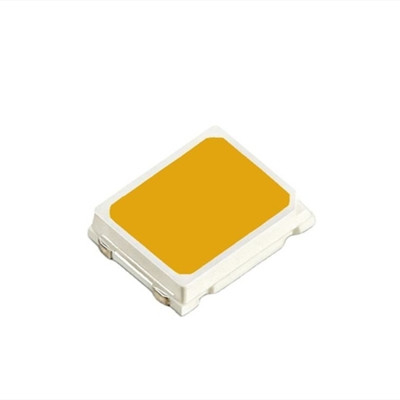 diodo emissor de luz Chip White 3000K 4000K 5000K 6000K de 0.2W 0.5W 1W 2835 SMD para luzes do diodo emissor de luz