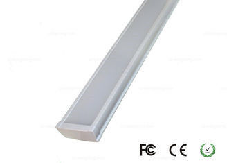 Luz do diodo emissor de luz da Tri Prova do PVC da economia de energia 4800lm 5500k 36w para o armazém