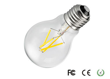 420lm original 4w conduziu ampolas de poupança de energia de Dimmable do bulbo do filamento