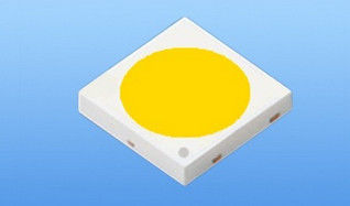 Microplaqueta do diodo emissor de luz da luz de rua/lâmpada 4000-4500K 350mA 1W SMD 3030 do teto