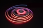 Luzes de tira flexíveis 24V do diodo emissor de luz da ESPIGA cor-de-rosa alta do CRI 320Leds/M For Home