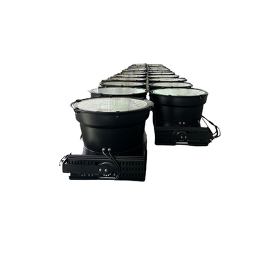 130LM/W lâmpada alta 500W/700W/1000W/1200W/1500W do diodo emissor de luz polo para o projeto exterior