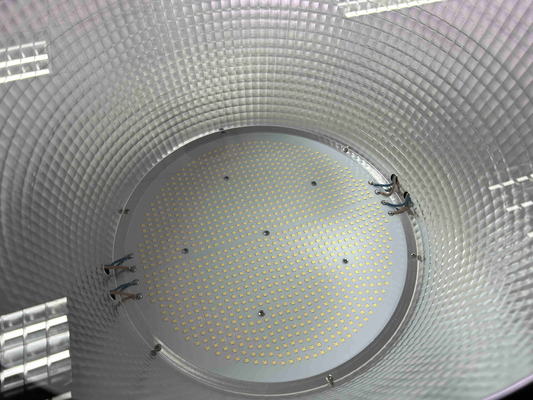 Projetores exteriores 100 do diodo emissor de luz IP65 - 240V fundiu o alumínio