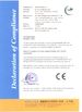 China Shenzhen HOYOL Intelligent Electronics Co.,Ltd Certificações